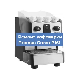 Замена прокладок на кофемашине Promac Green P161 в Нижнем Новгороде